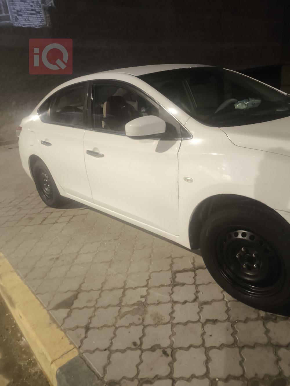 Nissan Sentra